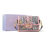 Розовый (FAAFALW026)