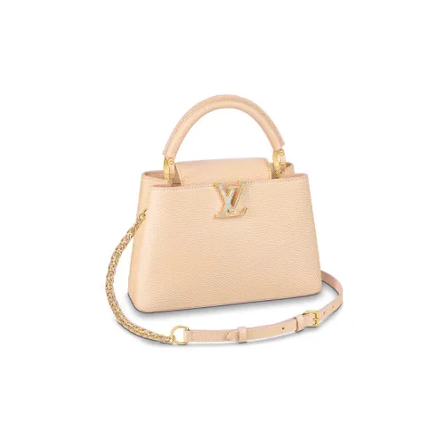 LOUIS VUITTON Capucines Сумки Женские