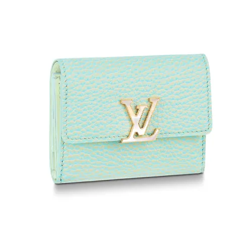 LOUIS VUITTON Capucines Кошельки Женские