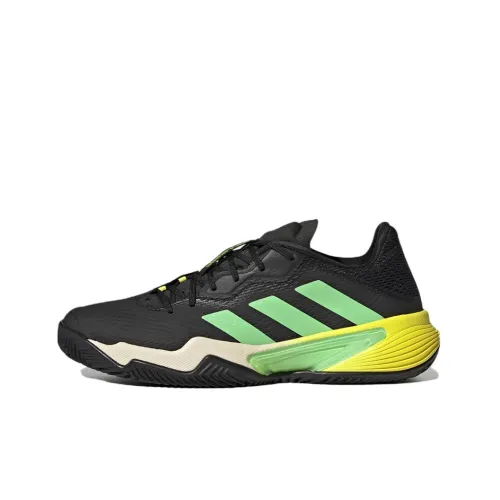 Adidas Barricade Теннисные Кроссовки Низкие Мужские