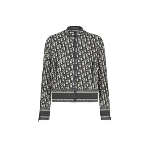 DIOR Черные Женские Куртки
