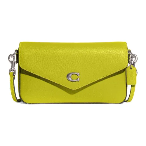 COACH Wyn Клатчи Женские