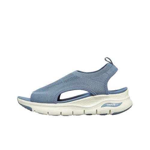 Skechers Arch Fit Series One Ремень Сандалии Женские