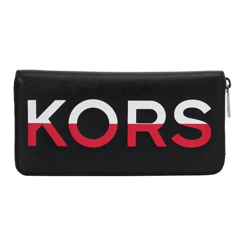 MICHAEL KORS Greyson Кошельки Мужской