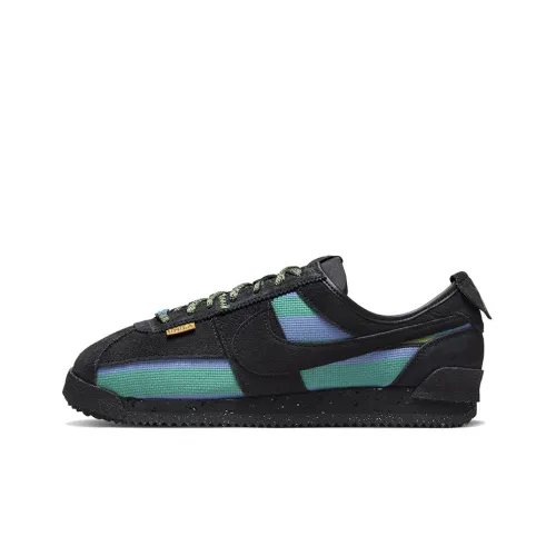 Nike Cortez Collection Беговые кроссовки Низкие Топ Унисекс