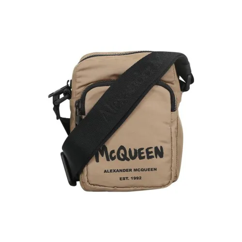 Alexander McQueen Crossbody сумки Мужские