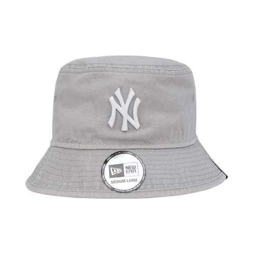 New Era Cotton Bucket Hats Унисекс