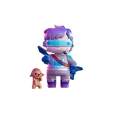 Подтвержденная версия - Скрытый стиль - Басс UNIO (Распакованный)