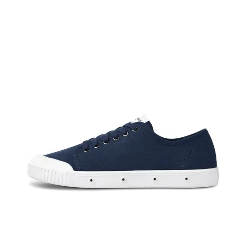 Spring Court Low-Top Sneakers Unisex