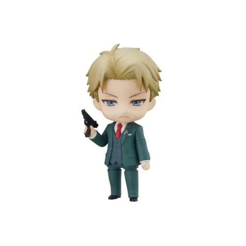 GOOD SMILE COMPANY Фигурки в стиле чиби