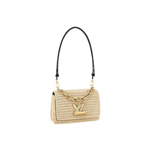 LOUIS VUITTON Твист Сумки через плечо Женские