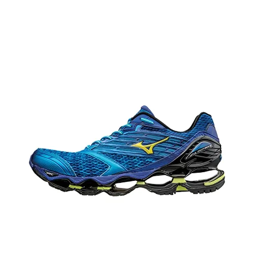 Кроссовки для бега Mizuno Prophecy 5, низкий топ, унисекс