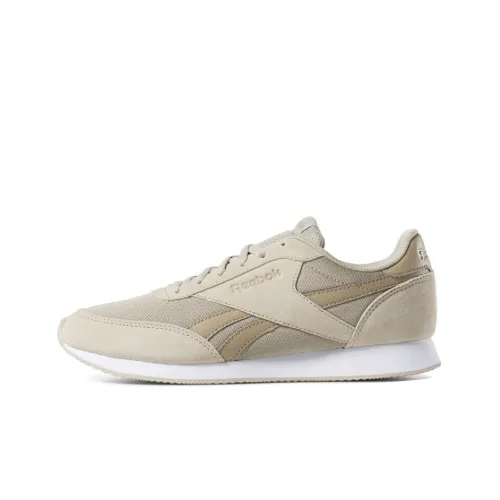 Reebok Royal Classic Jogger 2 Low Топ Беговые кроссовки Женские Светло-коричневый