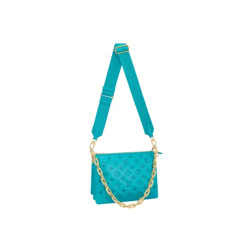 LOUIS VUITTON Coussin Сумки через плечо Женские