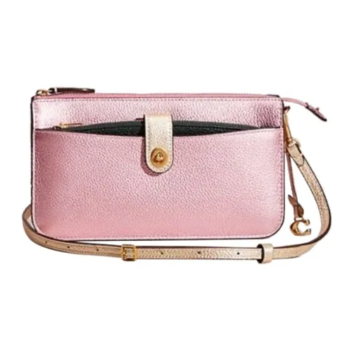 COACH NOA POP Вверх Сумки через плечо Женские