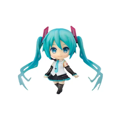 GOOD SMILE COMPANY Чиби Фигурки