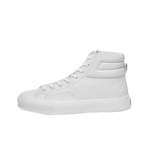 Кроссовки для скейтбординга Givenchy High Top Мужские