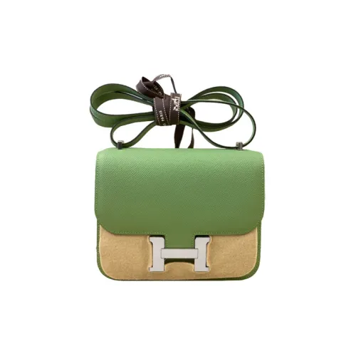 HERMES Constance Сумки через плечо Женские
