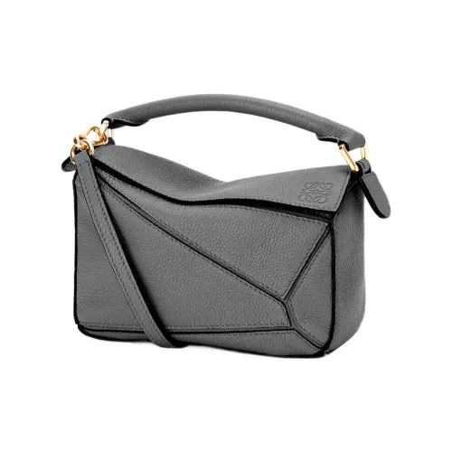 LOEWE Puzzle Сумки Женские