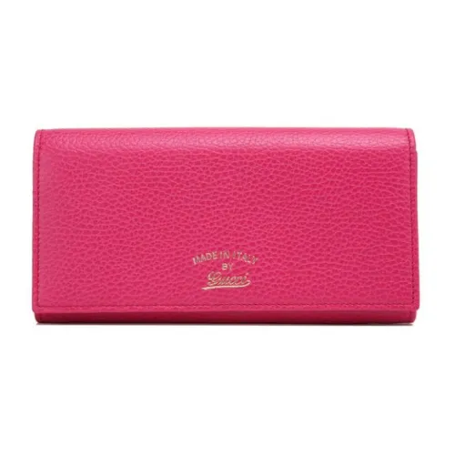 GUCCI Женские кошельки