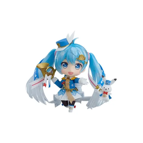 GOOD SMILE COMPANY Фигурки в стиле чиби