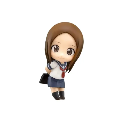 GOOD SMILE COMPANY Фигурки в стиле чиби