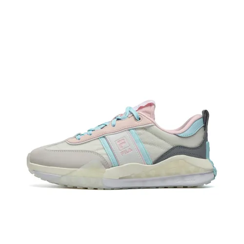 FILA Brick Casual Low Top Женские