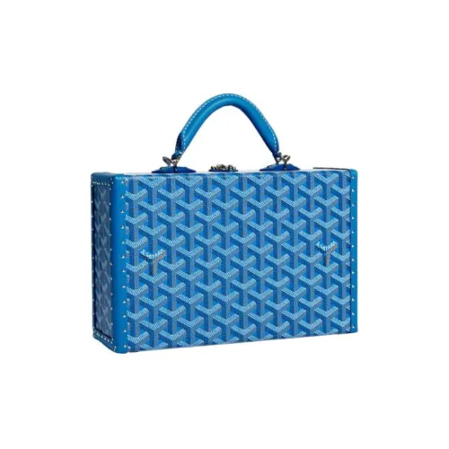 GOYARD Grand Hôtel Сумки Женские