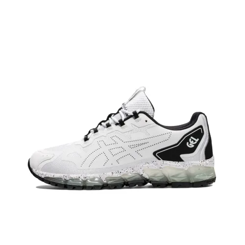 Asics Гель Quantum 360 6 Беговые кроссовки Низкий Топ Мужской