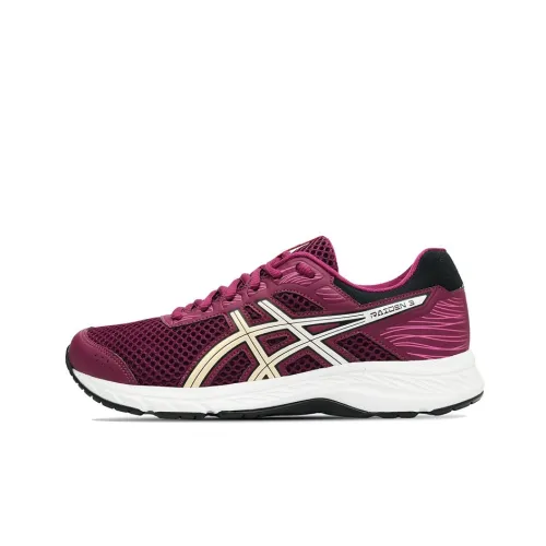 Asics Raiden 3 Беговые кроссовки Низкий Топ Женские