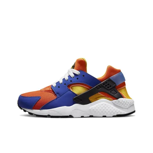Nike Huarache Run Детская беговая обувь Низкий топ Унисекс