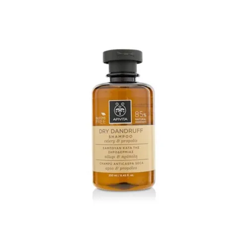 Apivita Shampoo / Shampoo Мыло
