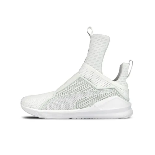 PUMA Fenty Trainer Quarry Повседневная обувь Низкий топ Женский