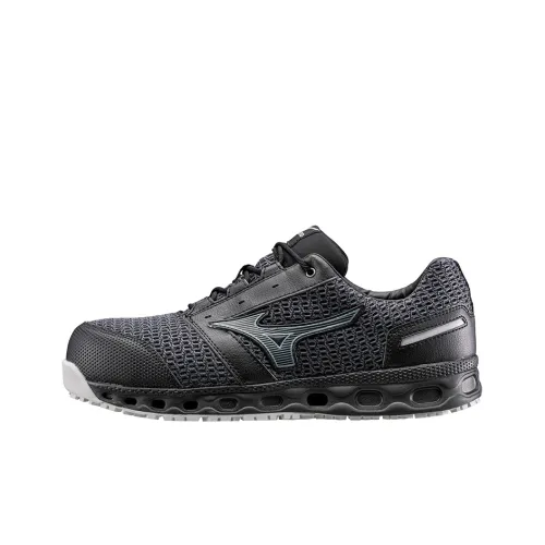 Mizuno Casual Низкий Топ Мужской