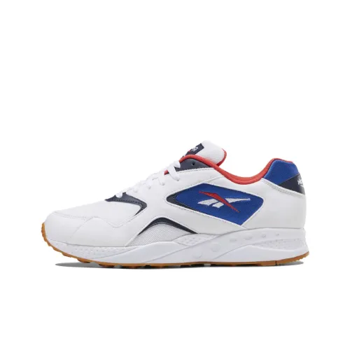 Reebok Torch He Low Топ Беговые кроссовки Унисекс
