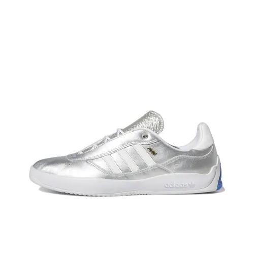 Adidas Originals Puig Скейтборд Кроссовки Низкие Мужские