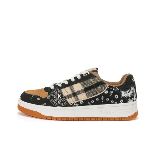Кроссовки для скейтбординга KAPPA Low Top Unisex