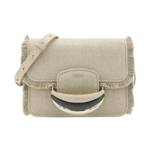 Chloé сумки сумки через плечо женские