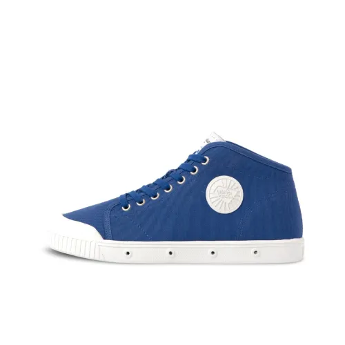 Spring Court B2 Canvas Shoes MID Top Unisex -> Spring Court B2 Кеды MID Топ Унисекс