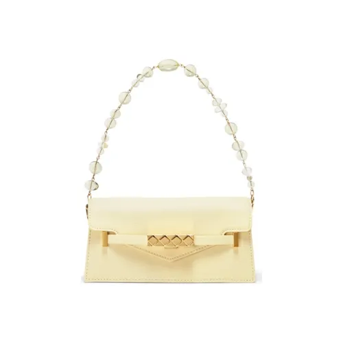 CHARLES KEITH ПУ (полиуретан) Charles Keith Сумка Сумка через плечо Маленькая Женская Многоцветная