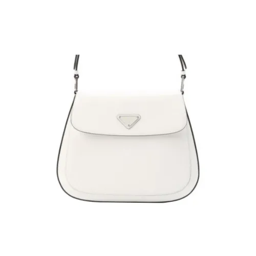 PRADA Cleo Crossbody сумки для женщин