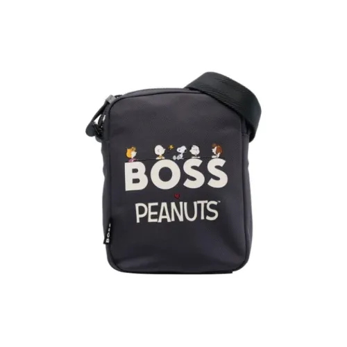 Hugo Boss Crossbody Bags Мужской
