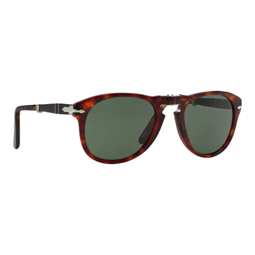 PERSOL Солнцезащитные очки Коричневый Унисекс