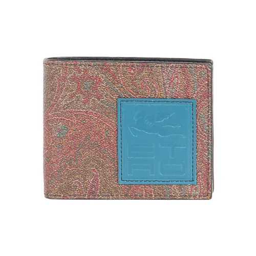 ETRO Кошельки Мужской