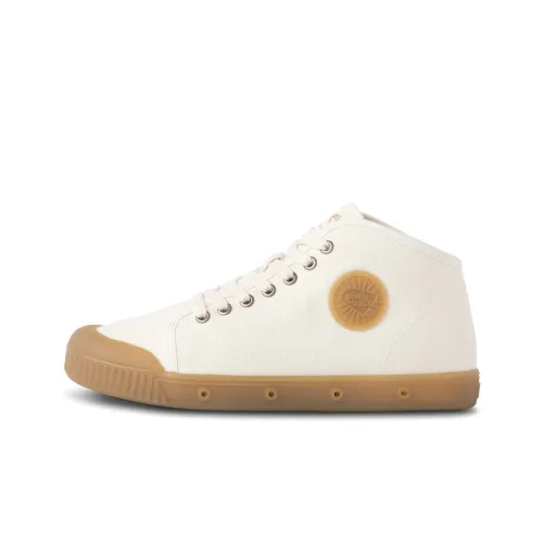 Spring Court High Top Кеды Унисекс