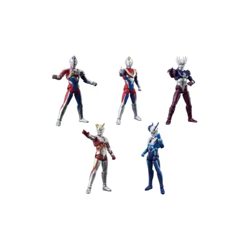 BANDAI Play Food