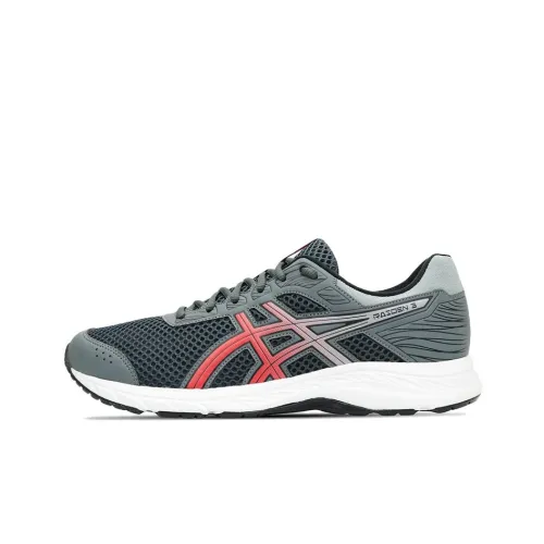 Asics Raiden 3 Беговые кроссовки Низкий Топ Мужской