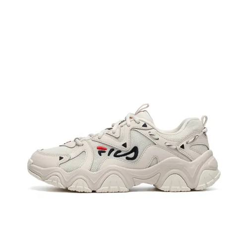 FILA Fluid 4 Кэжуал Низкий Топ Женский