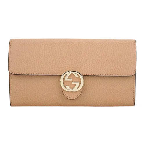 GUCCI Женские кошельки