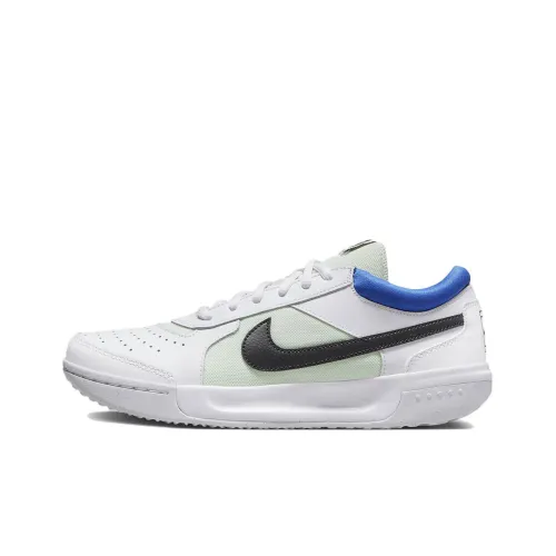Nike Court Lite 3 Теннисные кроссовки Низкий топ Женские